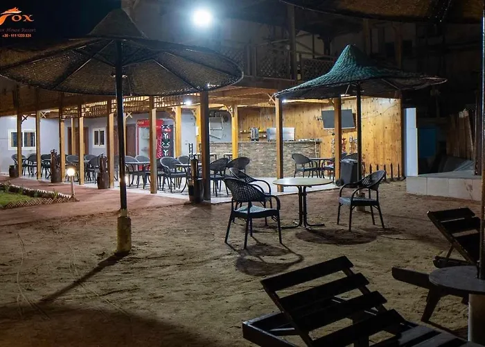 Fox El Gouna *