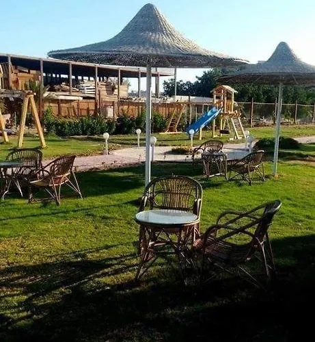 Üdülőközpont Fox El Gouna Gurdaka