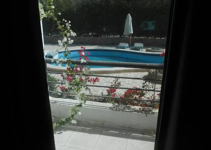 Üdülőközpont Fox El Gouna