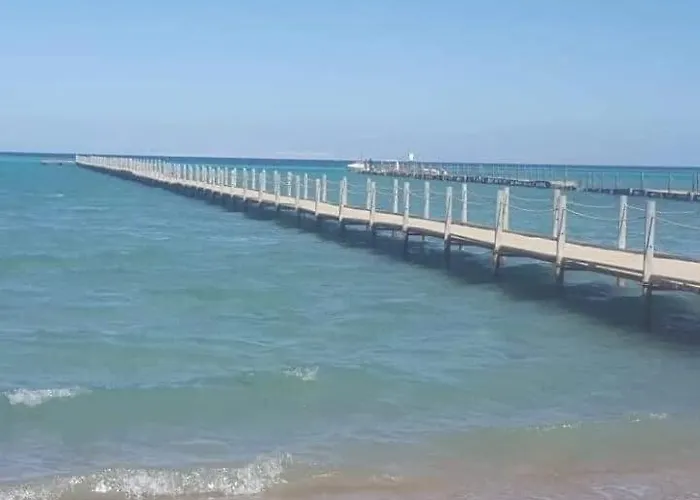 Fox El Gouna Üdülőközpont