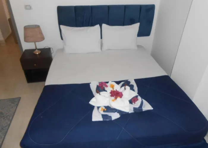 Üdülőközpont Fox El Gouna
