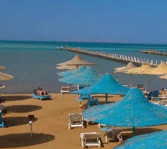 Fox El Gouna Üdülőközpont *