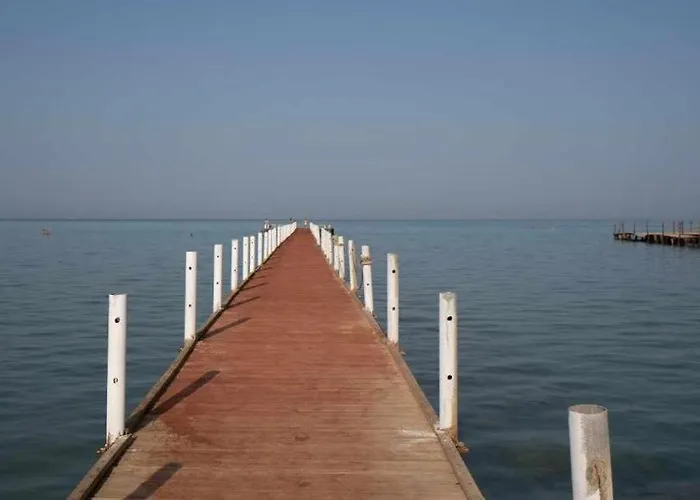 Fox El Gouna Üdülőközpont Gurdaka